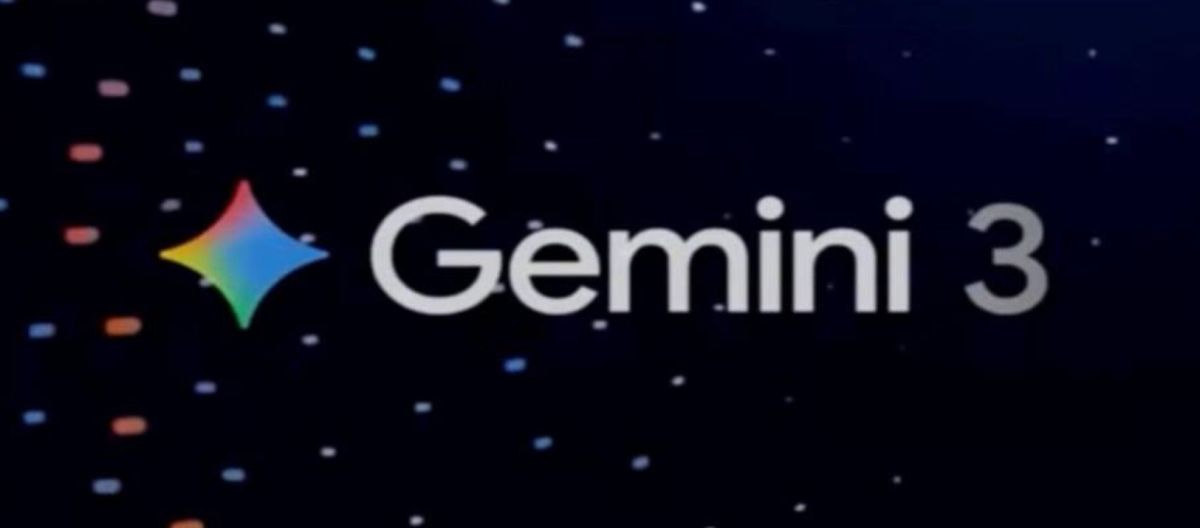 Llegó Gemini 3, el modelo más avanzado de Google de IA - BHInfo