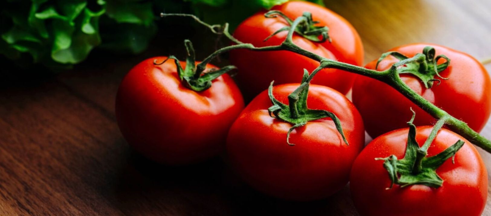 Imagen de la noticia: CREEBBA: por segunda semana, el tomate fue el alimento que más aumentó de precio