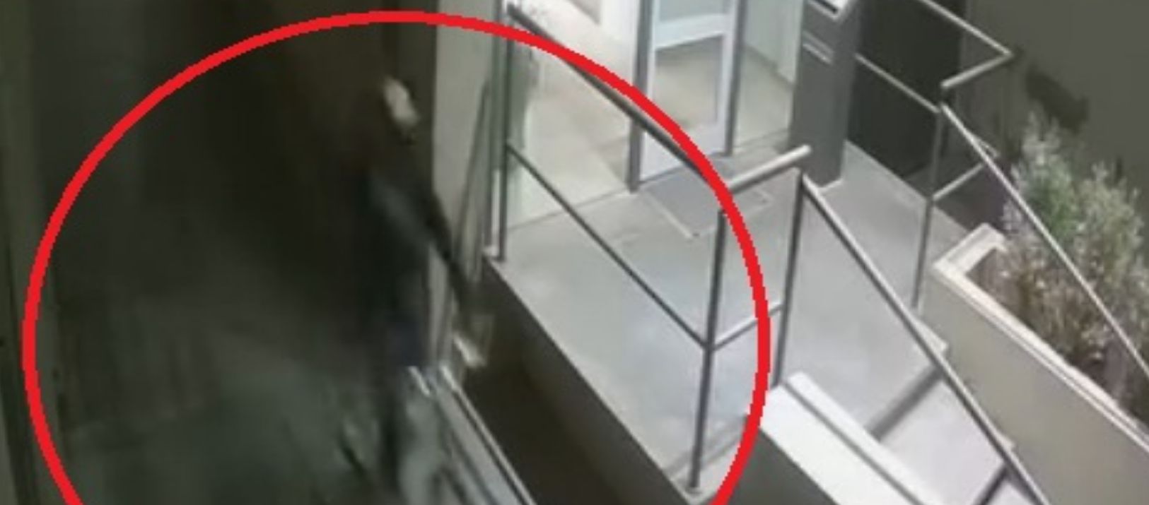 Imagen de la noticia: Robaron en una cochera de un edificio del macrocentro bahiense