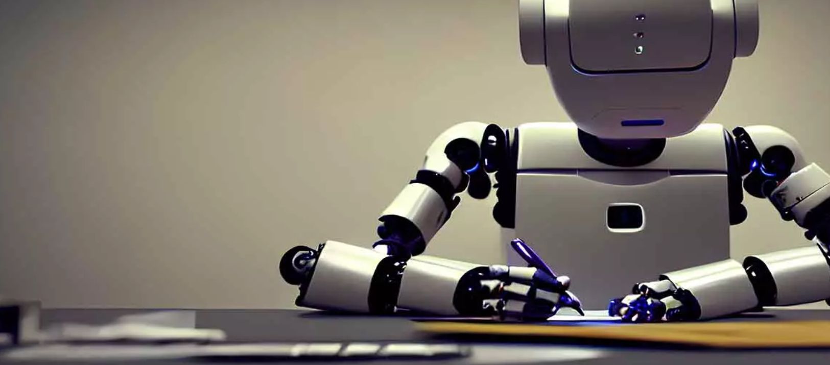 Imagen de la noticia: Sancionaron a dos escritoras por usar IA en las portadas de sus libros