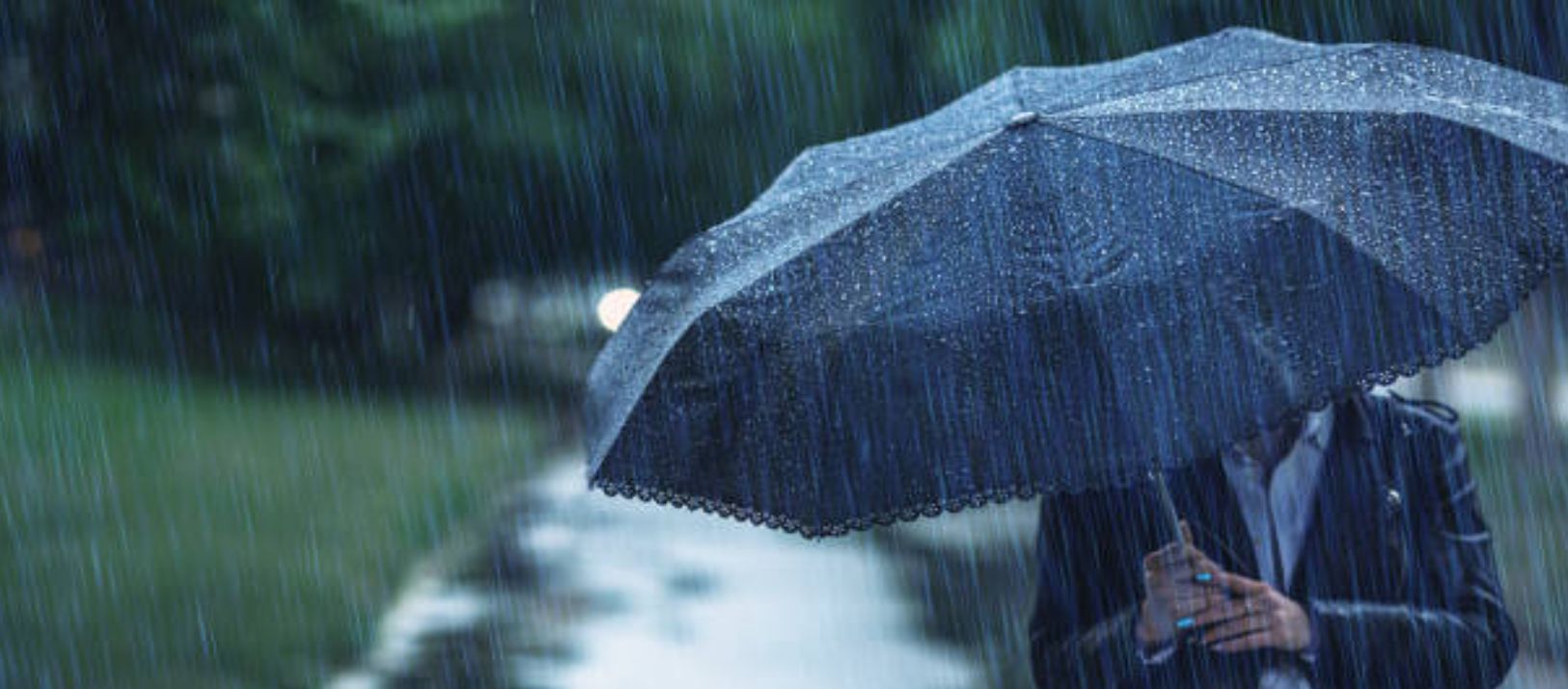 Imagen de la noticia: El pronóstico para Bahía Blanca: máxima de 25 grados y lluvias a la noche