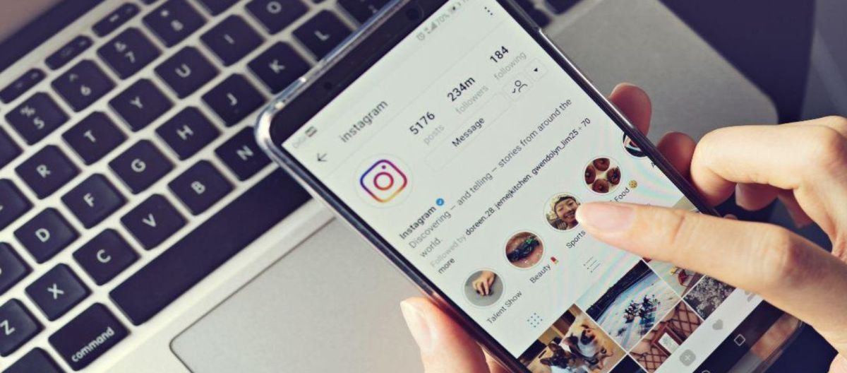 Imagen de la noticia: Cómo usar las nuevas historias secretas de Instagram