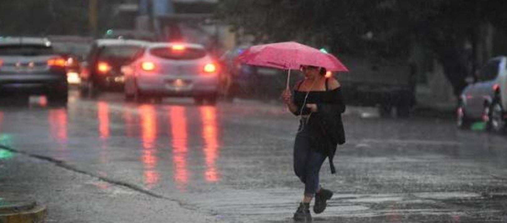 Imagen de la noticia: Rige un alerta amarillo por tormentas para la costa del sudoeste bonaerense