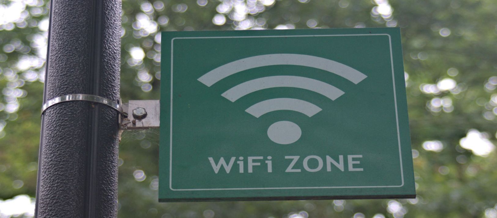 Imagen de la noticia: Wi-Fi público: Google recomienda no utilizarlo
