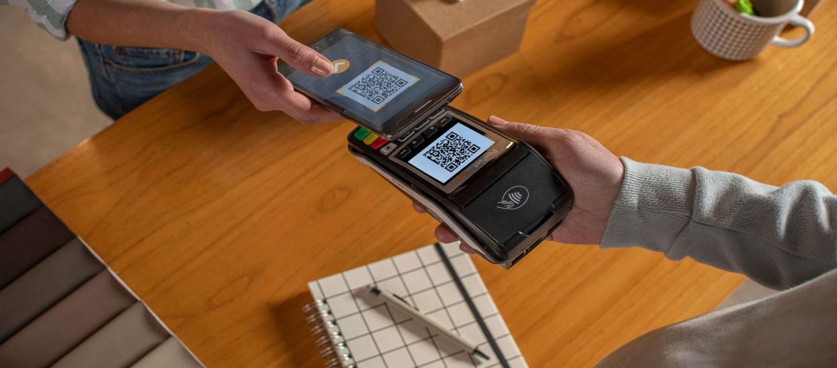 Imagen de la noticia: Varios comercios bahienses afectados por una falla en cobros con QR