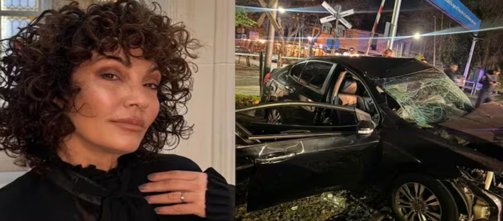 Imagen de la noticia: Cerraron la causa por la muerte de Ernestina Pais y confirmaron un accidente