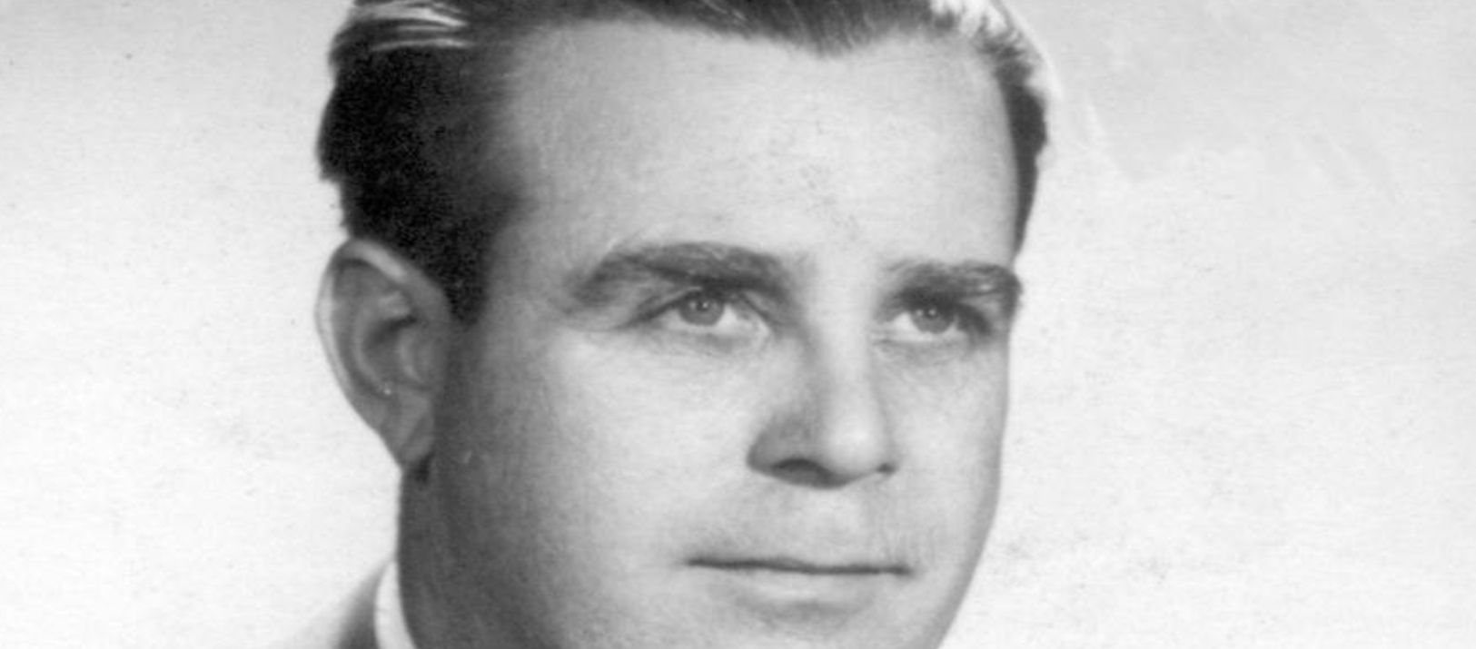 Imagen de la noticia: Homenajean a ex profesor de la UNS que salvó a miles de judíos en el Holocausto