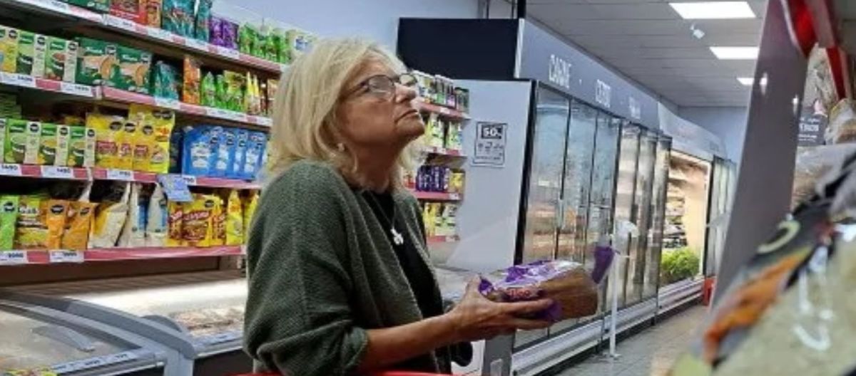 Imagen de la noticia: El CREEBBA midió prácticamente igual que el INDEC este mes