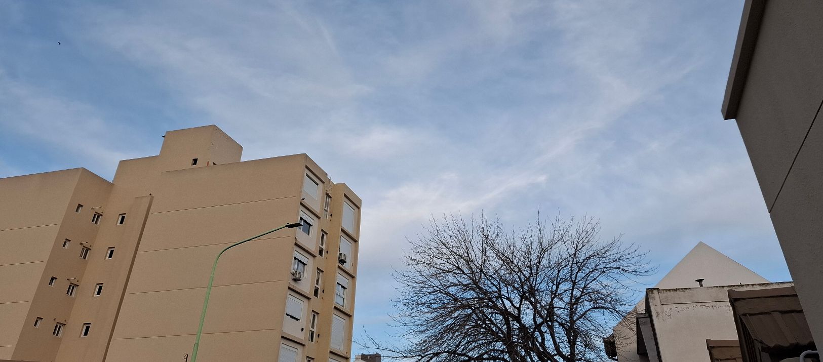 Imagen de la noticia: Comienza una nueva semana: el pronóstico del tiempo para los próximos tres días
