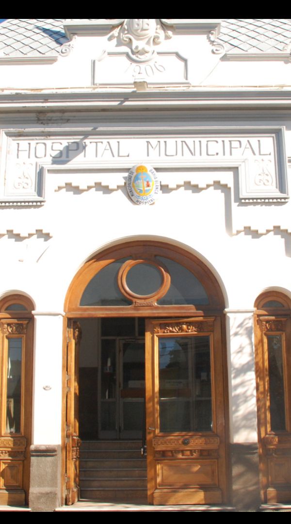 Imagen de la noticia: El bebé intoxicado con cocaína sigue internado y acompañado de su mamá