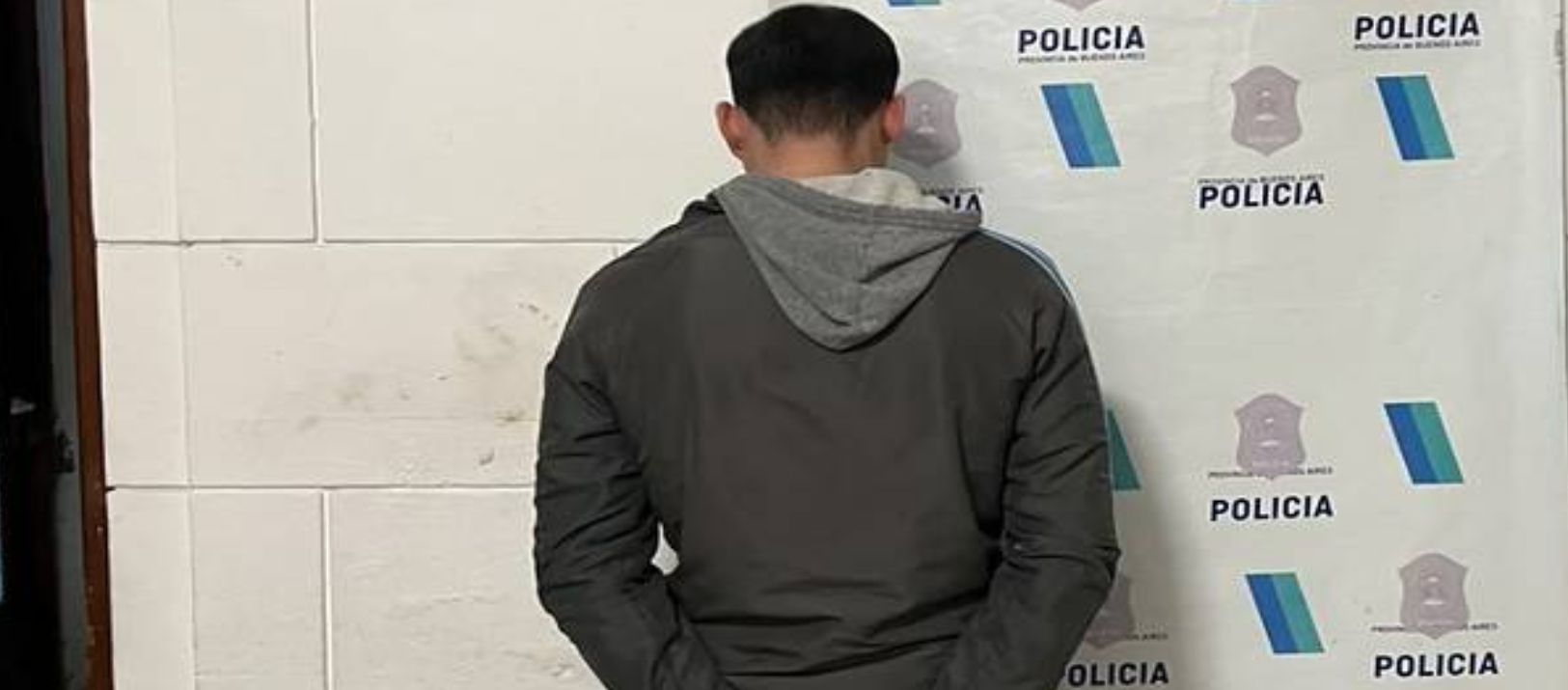 Imagen de la noticia: Tres Arroyos: detienen a dos jóvenes por un insólito intento de estafa