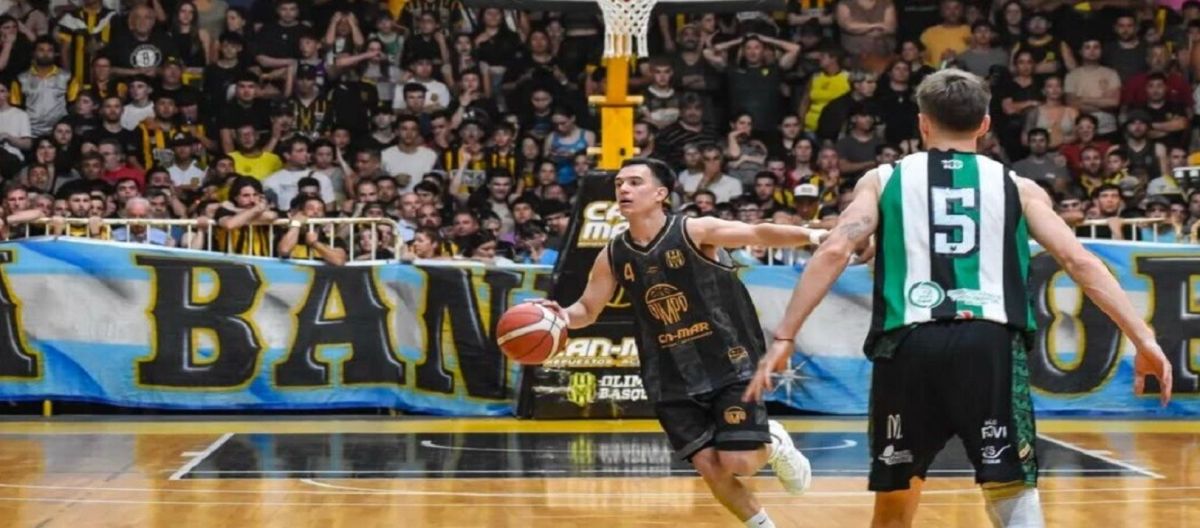 Imagen de la noticia: Básquet local: lo que hay que saber de la gran final entre Villa Mitre y Olimpo