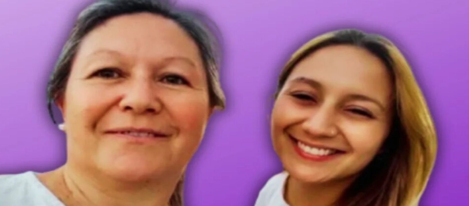 Imagen de la noticia: Marcha de velas a un año del doble femicidio de Myriam y Mariana