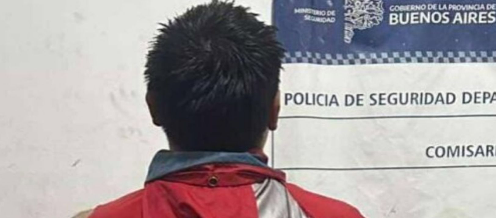Imagen de la noticia: Detuvieron a dos hombres que intentaron robarle el celular a una joven