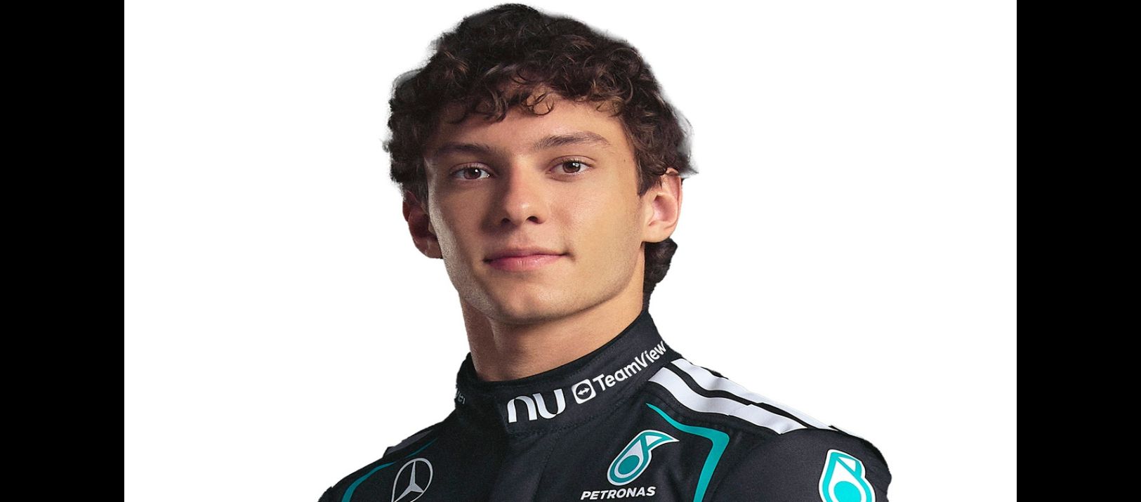 Imagen de la noticia: Antonelli puede ser campeón de Fórmula 1 en el Gran Premio de Estados Unidos