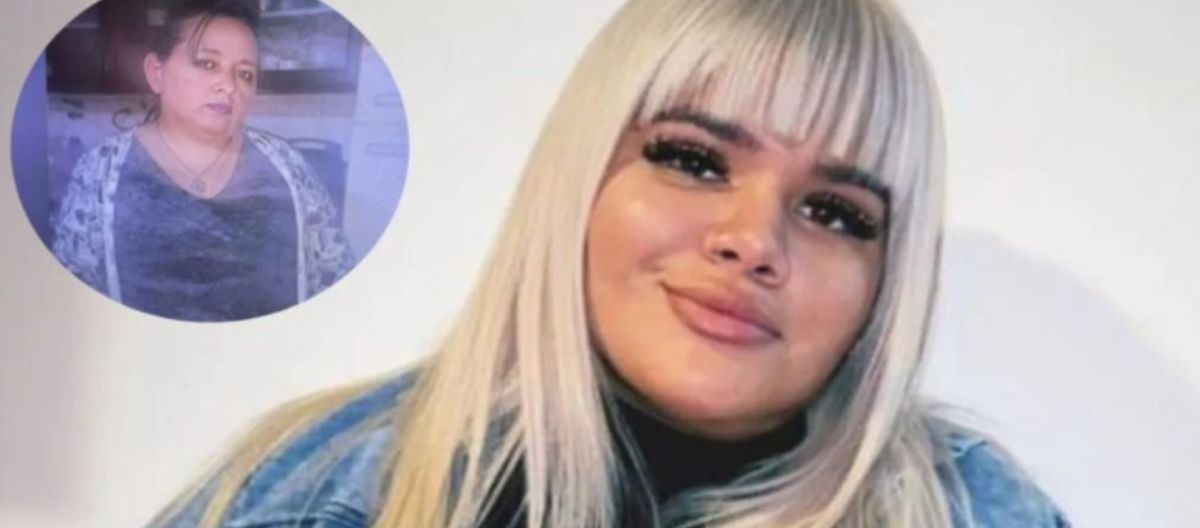 Imagen de la noticia: Revelan datos de Azucena, la mamá biológica de Morena Rial