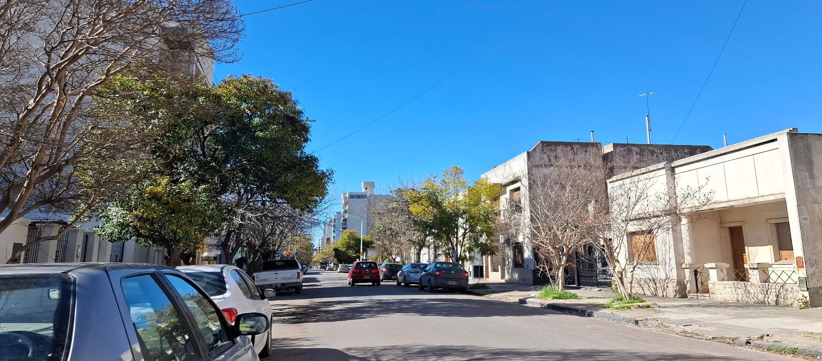 Imagen de la noticia: El pronóstico del tiempo para la segunda semana de septiembre en Bahía Blanca