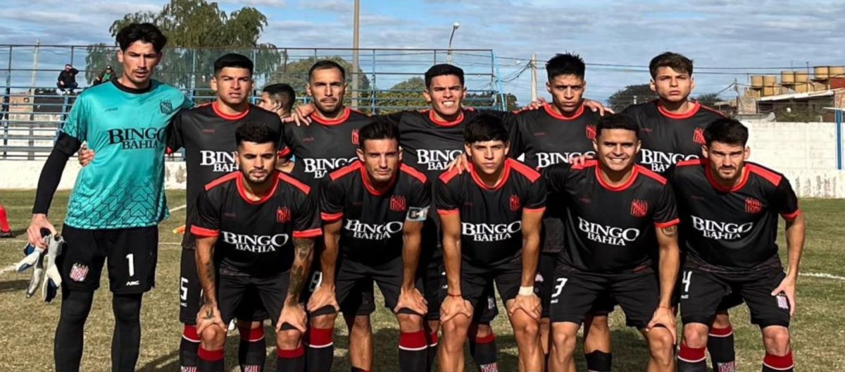 Imagen de la noticia: Por falta de pago, Sansinena no entrenó en toda la semana