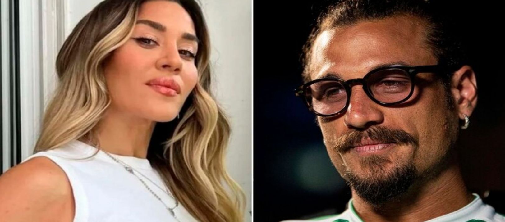 Imagen de la noticia: Jimena Barón contó cómo está Daniel Osvaldo luego de recibir el alta
