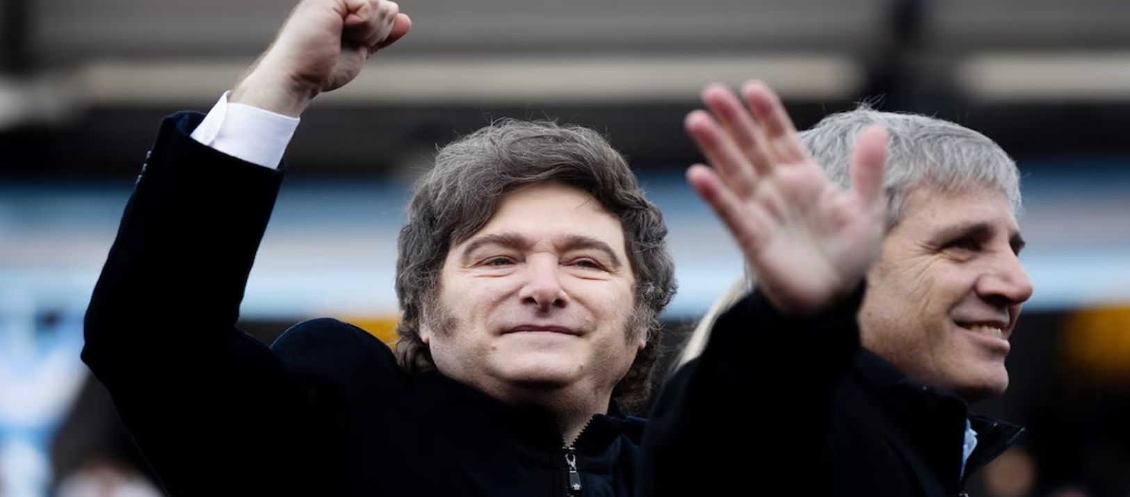 Imagen de la noticia: Milei celebró el dato de la inflación mayorista: "Al final empezó con cero"
