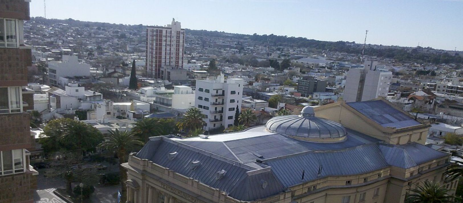 Imagen de la noticia: Feriado del lunes: ¿abrirán los comercios de Bahía Blanca?