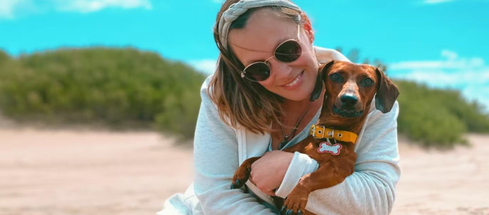 Imagen de la noticia: Quién era la periodista de Tres Arroyos que murió trágicamente en Mar del Plata