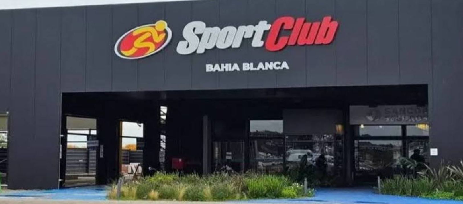 Imagen de la noticia: "Estamos con muchas ganas de volver": dicen los empleados de Sport Club