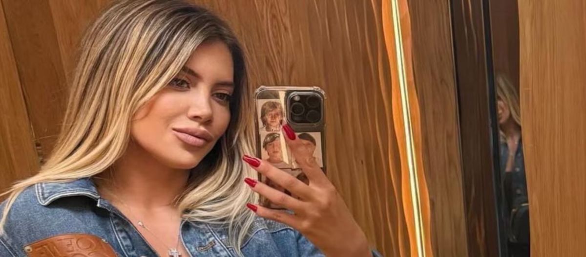 Imagen de la noticia: Wanda Nara tomó una fuerte decisión en las redes respecto a Mauro Icardi