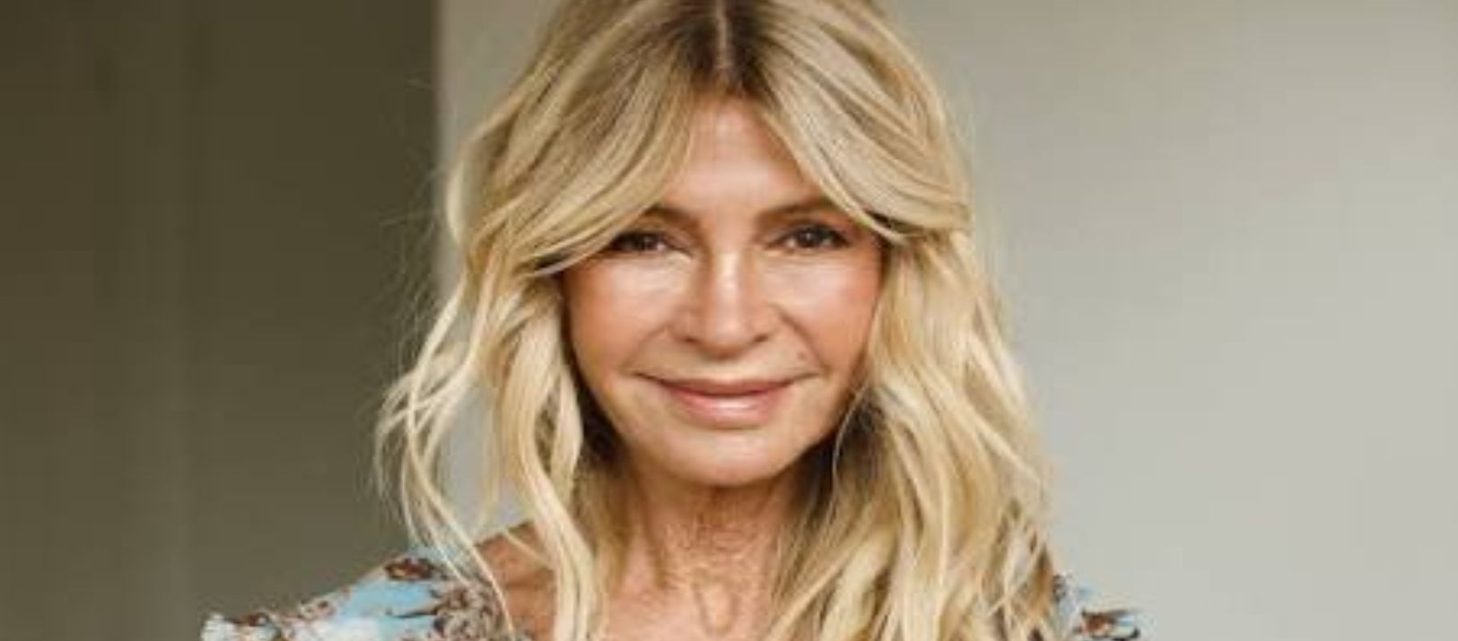 Imagen de la noticia: Homenaje de Cris Morena a Lionel Messi y a la Selección "No te digo adiós"