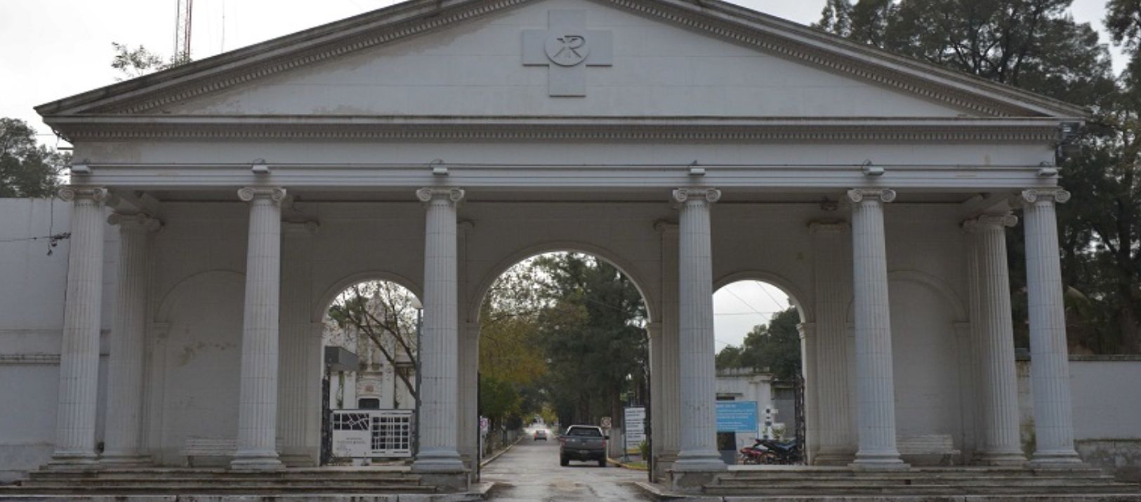 Imagen de la noticia: Lunes feriado: así funcionarán los servicios en la ciudad