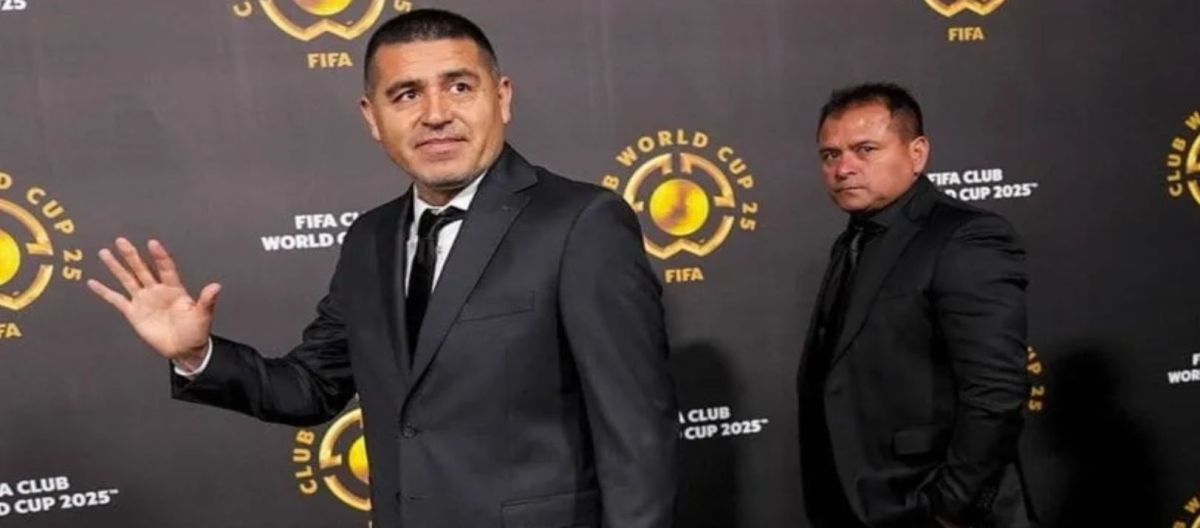 Imagen de la noticia: Se disolvió el Consejo en Boca: sigue Delgado y renunciaron Serna y Cascini