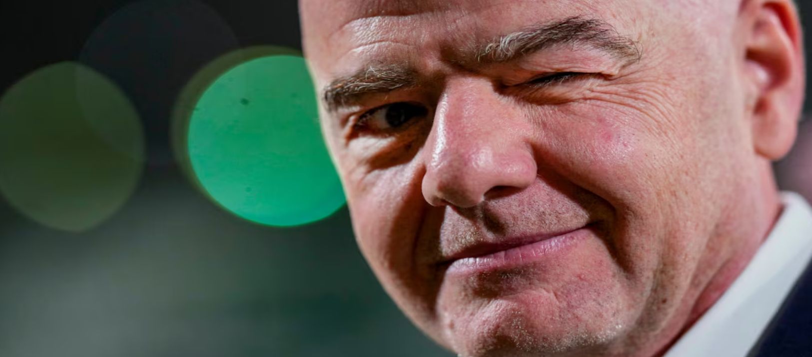 Imagen de la noticia: Infantino iba a cobrar 30 millones de euros si prosperaba la privatización