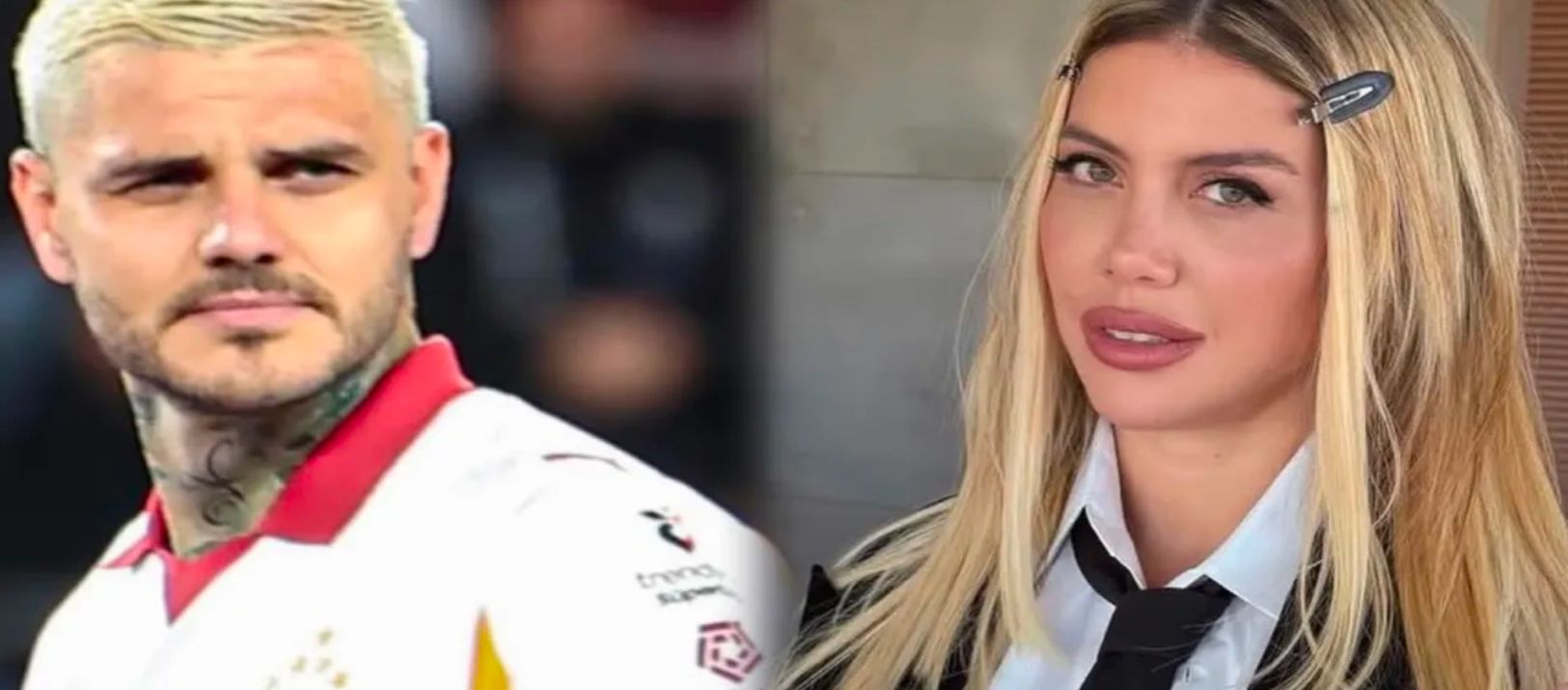 Imagen de la noticia: La Justicia italiana rechazó la apelación de Wanda Nara en su disputa con Icardi