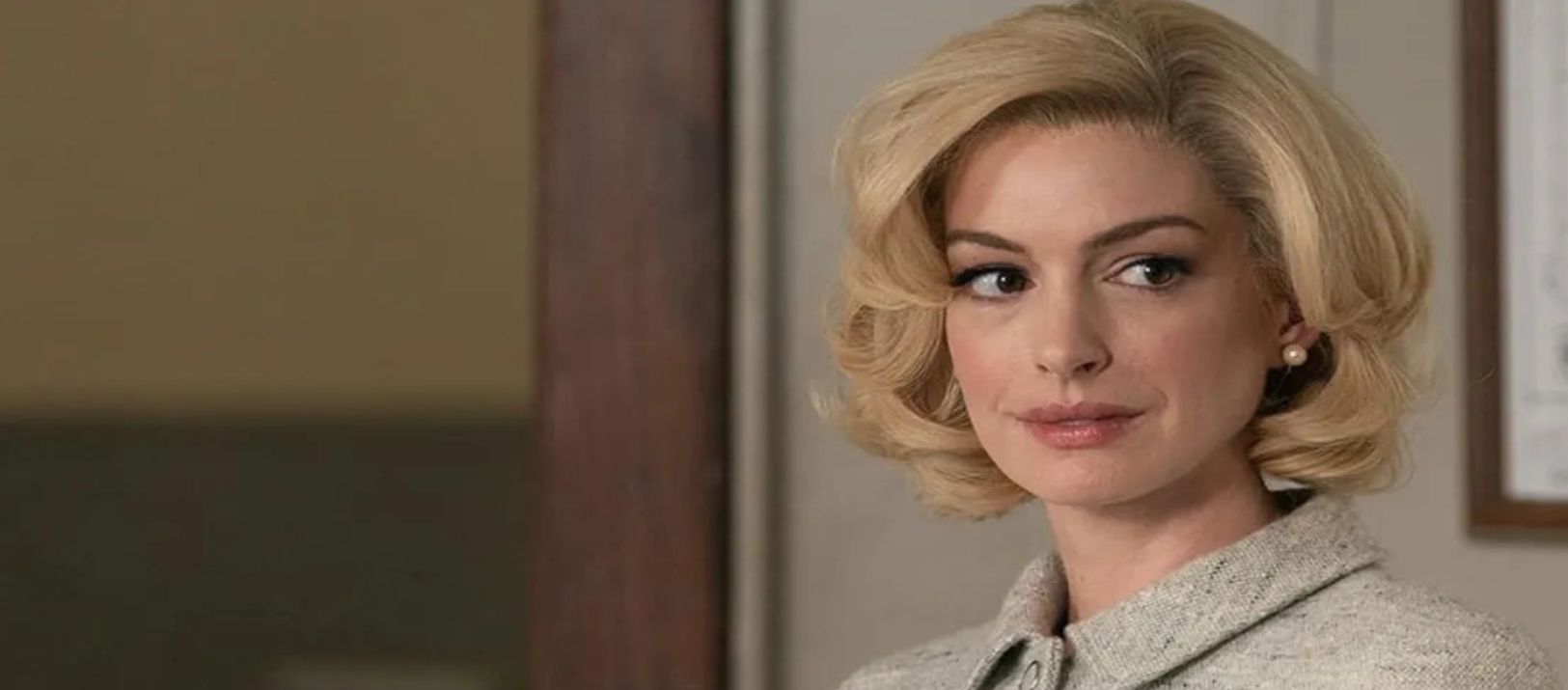 Imagen de la noticia: Se viene la nueva película de Anne Hathaway