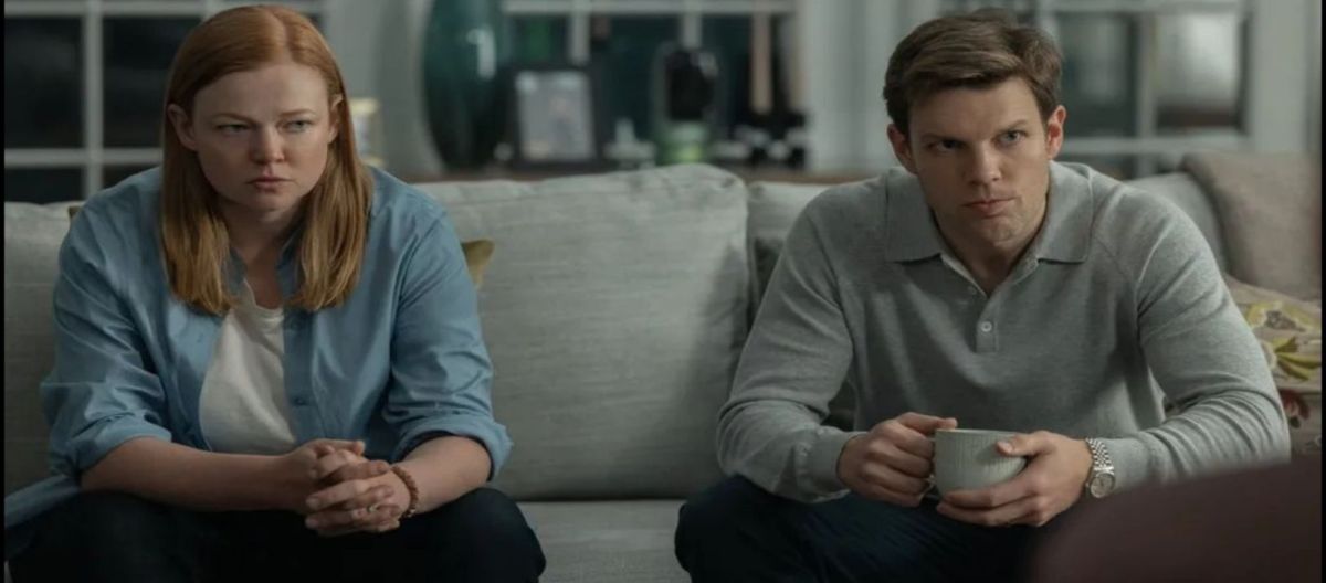Imagen de la noticia: En qué plataforma ver la miniserie del momento: "All her fault"