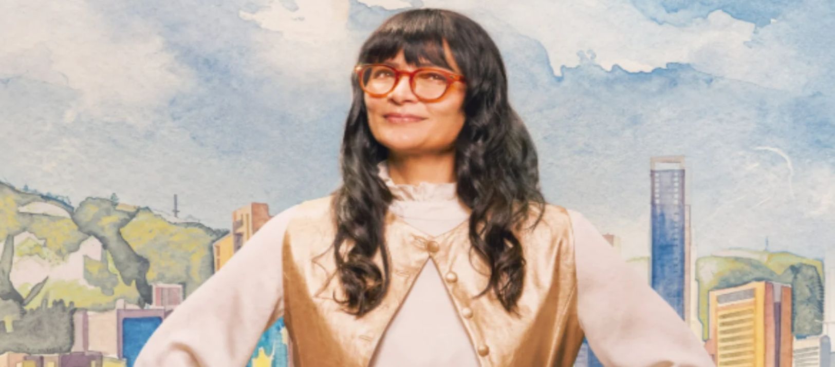 Imagen de la noticia: Betty la Fea estrena su tercera temporada