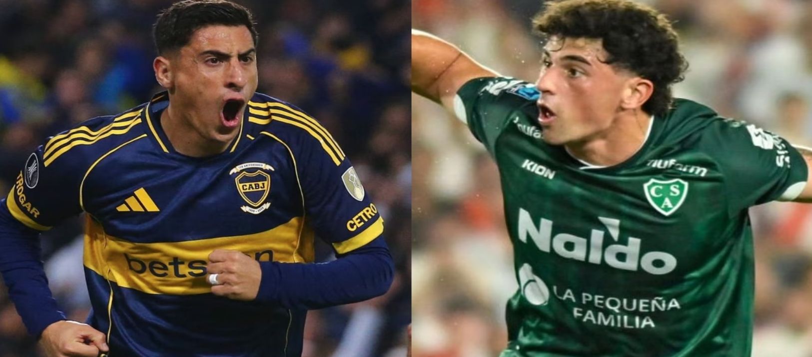Imagen de la noticia: Boca sale a la cancha: enfrenta a Sarmiento de Junín por la Copa Argentina