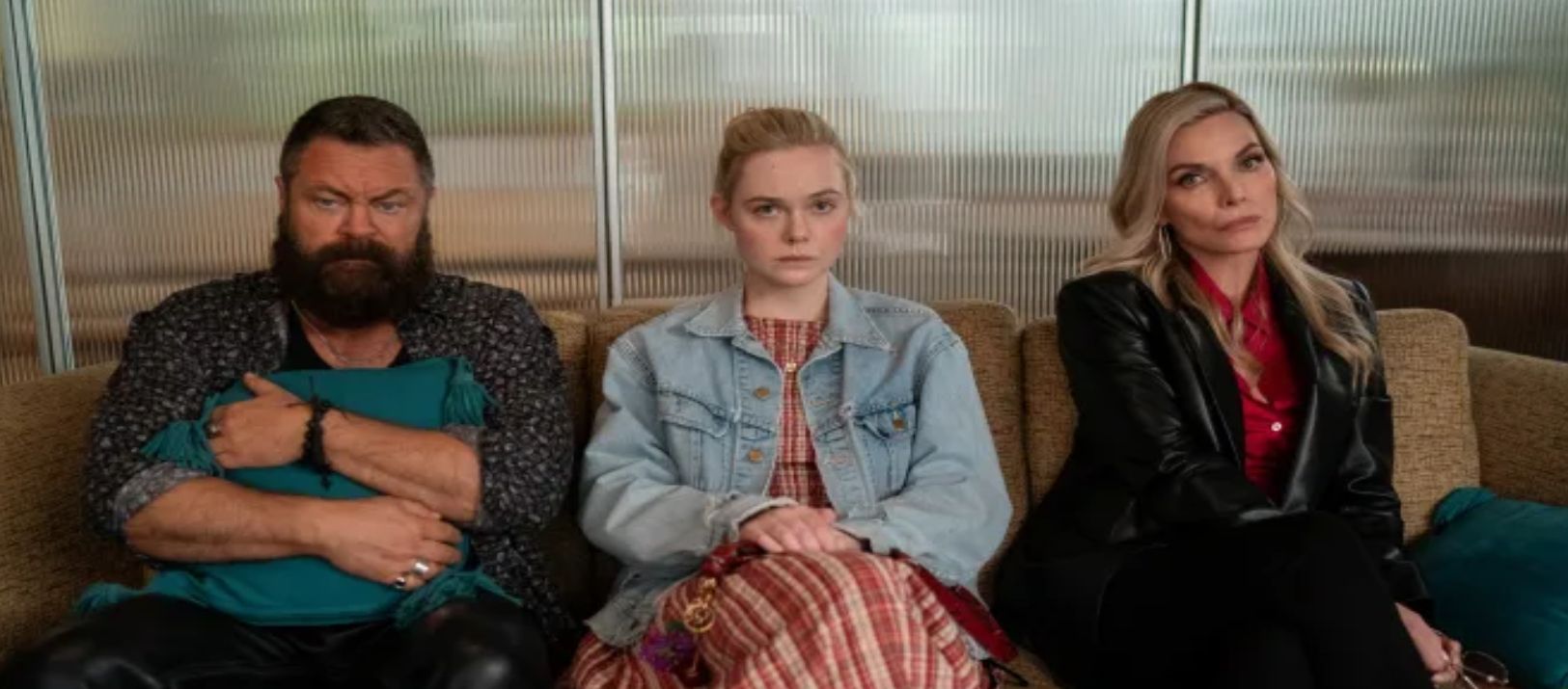 Imagen de la noticia: "Margo tiene problemas de dinero" anuncia segunda temporada