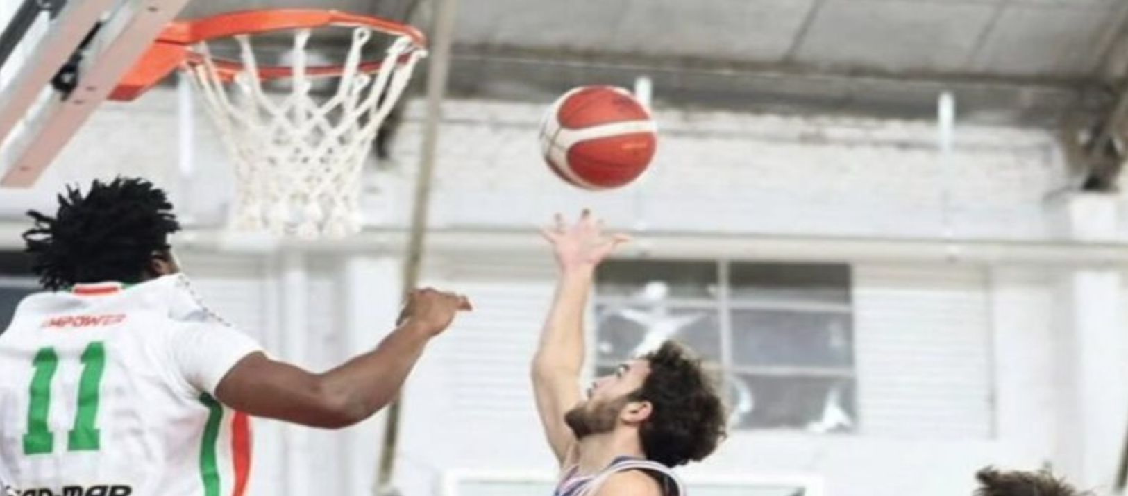 Imagen de la noticia: Napostá y Bahiense del Norte empiezan a definir el primer campeón del año