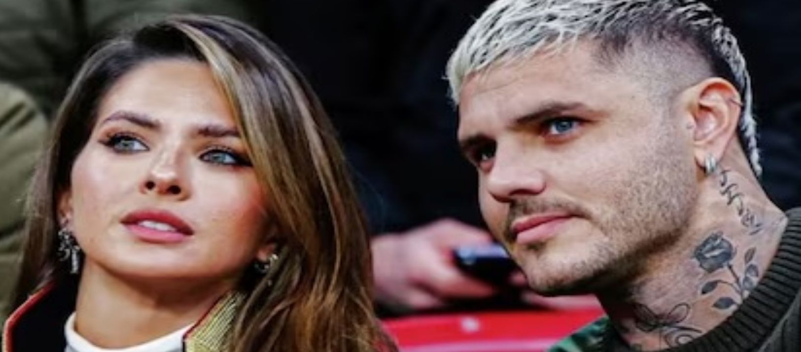Imagen de la noticia: Icardi y la China Suárez en crisis: "Ella se fue de la casa hace cuatro días"