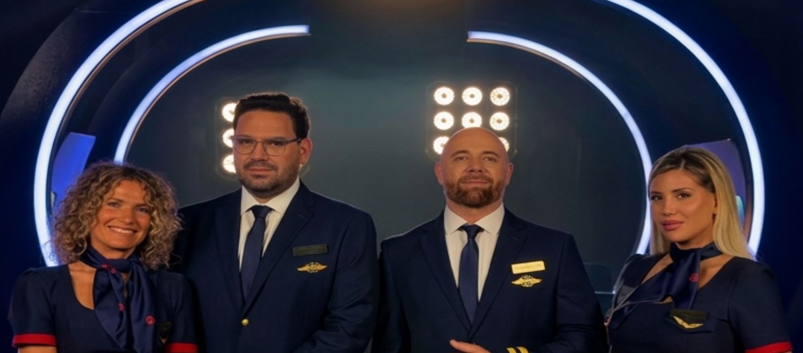 Imagen de la noticia: Telefe presentó el primer adelanto de MasterChef Celebrity
