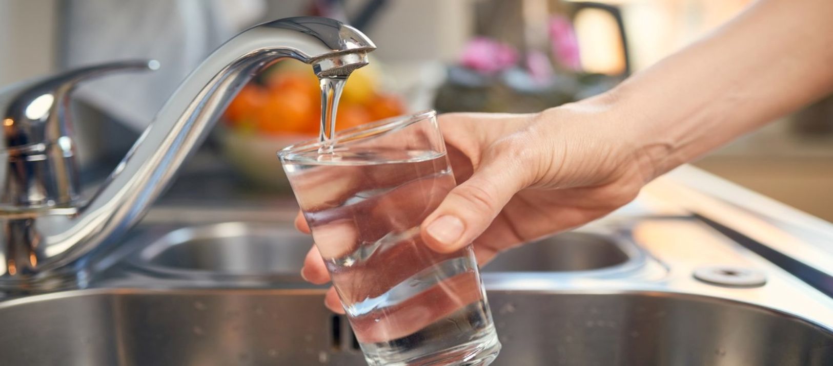 Imagen de la noticia: ABSA informó que a comienzos de octubre habrá un corte de agua por 36 horas