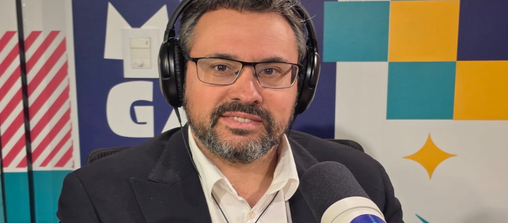 Imagen de la noticia: "Un usuario informado está doblemente protegido", afirmó Pablo Daguerre