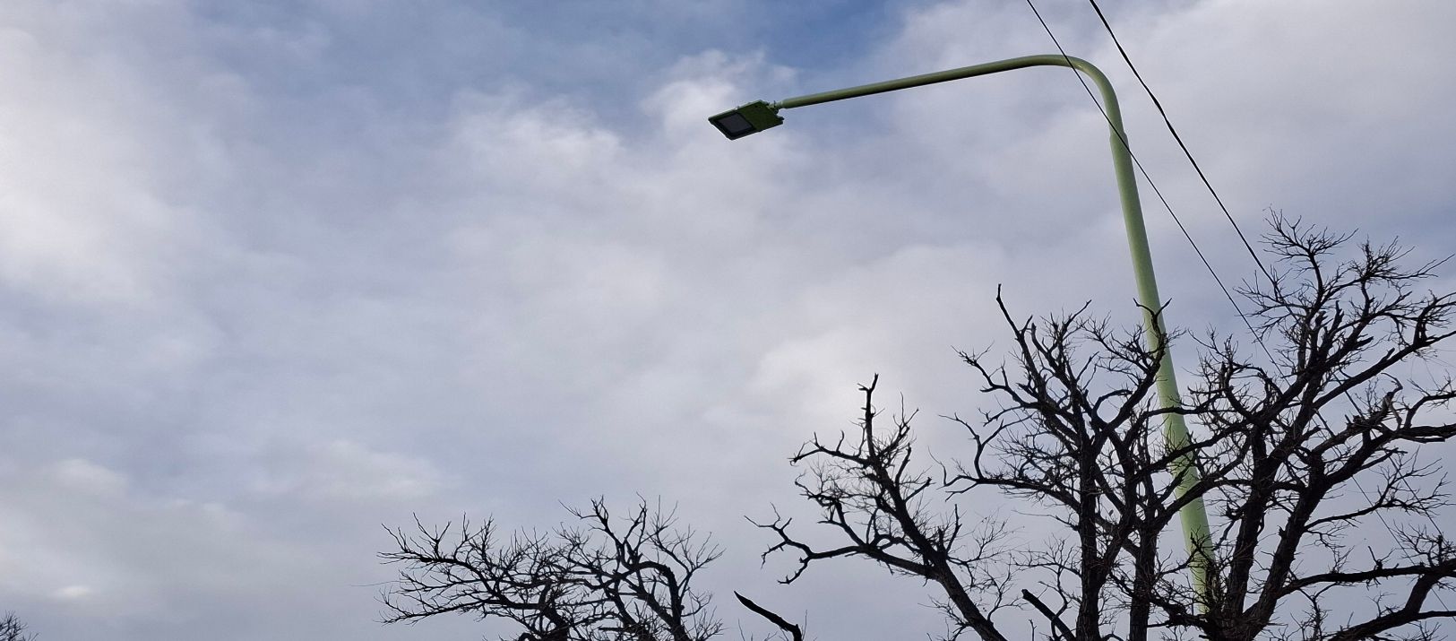 Imagen de la noticia: Cómo estará el tiempo este domingo en Bahía Blanca