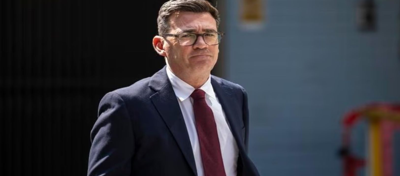 Imagen de la noticia: El primer ministro británico prometió firmeza sobre la soberanía de Malvinas