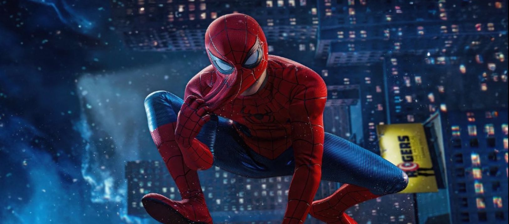 Imagen de la noticia: Se estrenó Spiderman ¿Qué dicen las críticas?