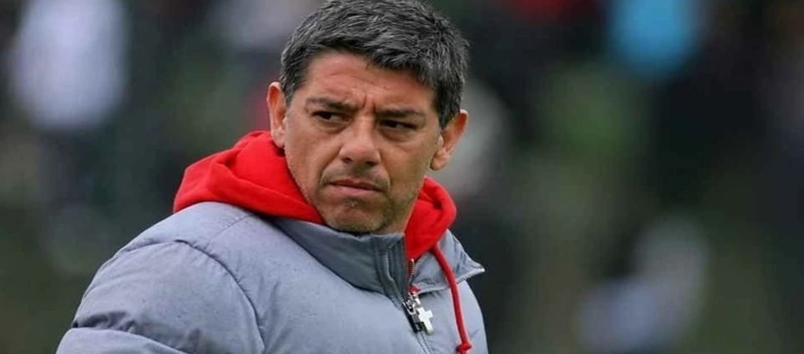 Imagen de la noticia: Causa Asensio: "Cinco mujeres han relatado situaciones extremadamente similares"