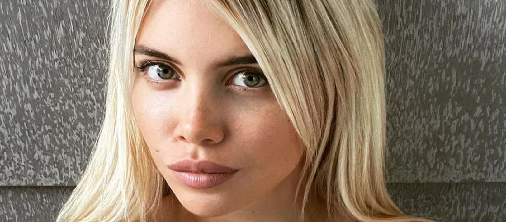 Imagen de la noticia: Wanda Nara mostró su millonaria adquisición