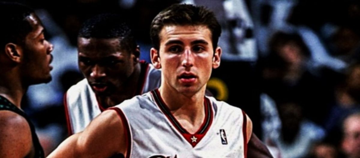 Imagen de la noticia: Efemérides: el bahiense "Pepe" Sánchez, el primer argentino en debutar en la NBA