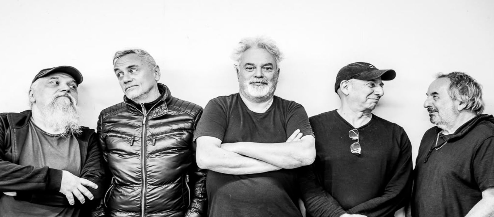 Imagen de la noticia: A18 trae los clásicos de Spinetta a la Biblioteca Rivadavia